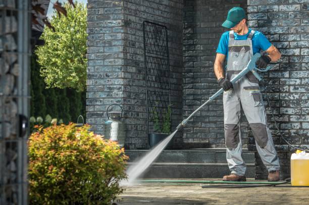 Paint Preparation in Dayton, WA